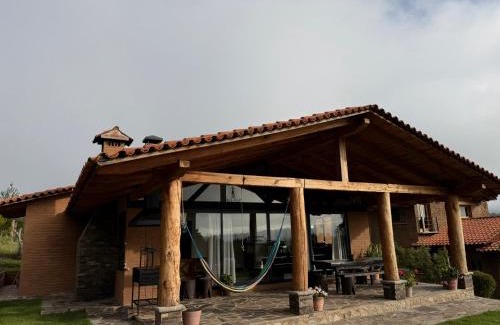 Tapalpa Ski Chalet | Cabaña Venado Tapalpa