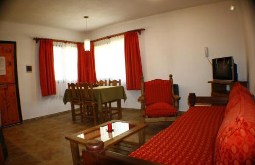 Villa General Belgrano Cabin | Cabañas Alpendorf