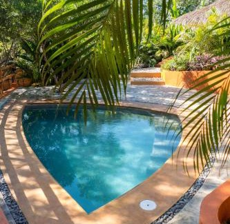 Mazunte Bed & Breakfast | Cabañas Amaia