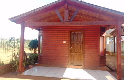 Wanda Cabin | cabañas