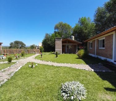 Santa Rosa de Calamuchita Cabin | Cabañas El Cardón