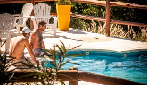 Los Cocos Cabin | Cabañas Buena Vista