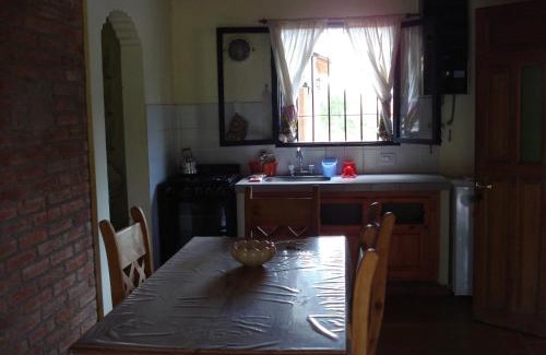 Los Cocos Cabin | Cabañas Buena Vista