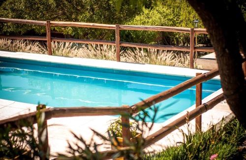 Los Cocos Cabin | Cabañas Buena Vista