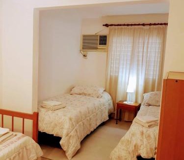 La Rioja Apartment | Cabañas Cerros Azules en La Rioja Alojamiento Temporario