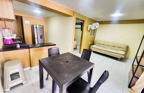 Covenas Cottage | Cabañas Covemar