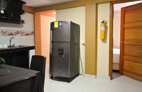 Covenas Cottage | Cabañas Covemar