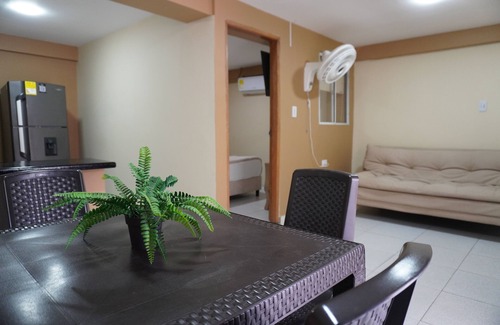 Covenas Cottage | Cabañas Covemar