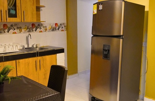 Covenas Cottage | Cabañas Covemar