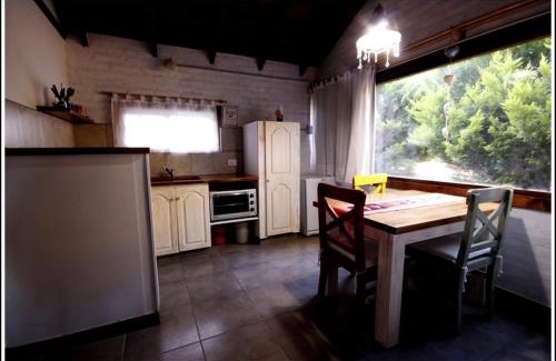 Pehuen-Co Apartment | cabañas el refugio