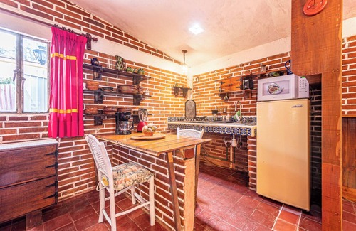 Atlautla Hotel | Cabañas Elsa María