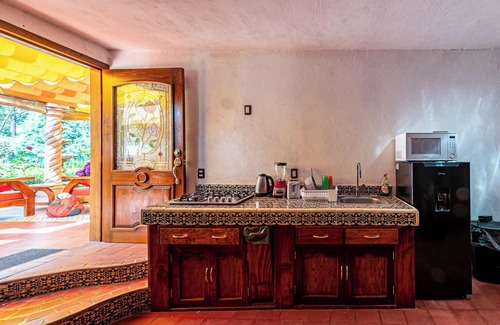 Atlautla Hotel | Cabañas Elsa María