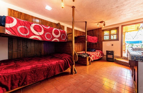 Atlautla Hotel | Cabañas Elsa María