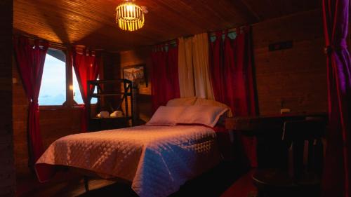 Santa Rosa de Cabal House | Cabañas/glamping monaco