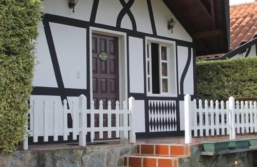 La Colonia Tovar Cabin | Cabañas Hessen - Colonia Tovar