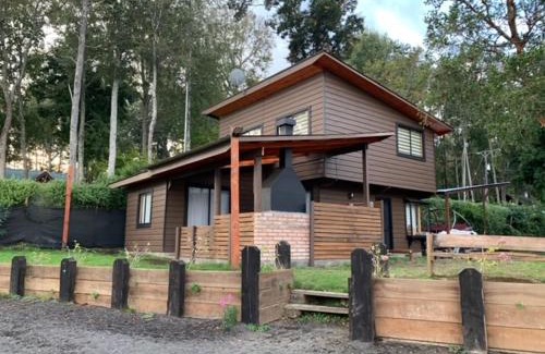 Panguipulli Ski Chalet | Cabañas Huelquehue