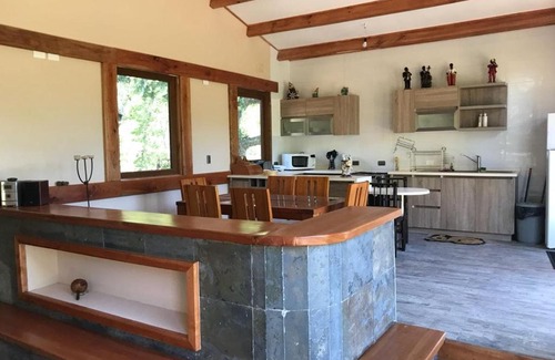 Pinto Cabin | Cabañas JL