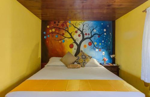 Mayto House | Cabañas Linda Vista