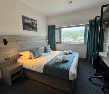 Pendine Hotel | Caban, Pendine Sands