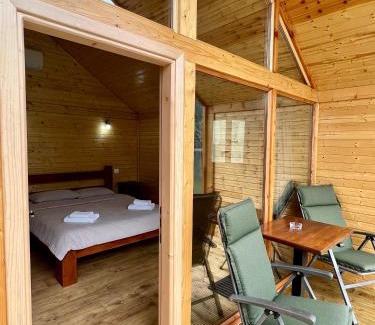 Orsova Ski Chalet | Cabana Bahna 2