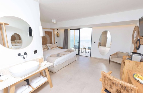 Kardamena Hotel | Cabana Blu Hotel & Suites