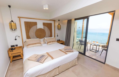 Kardamena Hotel | Cabana Blu Hotel & Suites