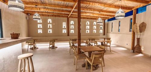 Kardamena Hotel | Cabana Blu Lifestyle Boutique Hotel & Suites