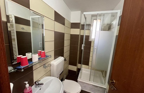 Moneasa Cabin | Cabana Didana