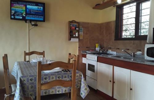 Santa Rosa de Calamuchita Cabin | Cabanas Vista Hermosa