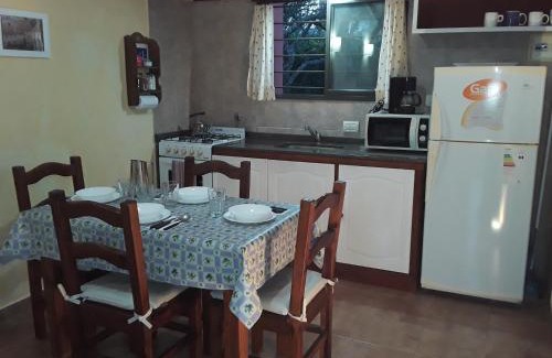 Santa Rosa de Calamuchita Cabin | Cabanas Vista Hermosa