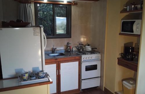 Santa Rosa de Calamuchita Cabin | Cabanas Vista Hermosa