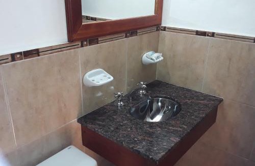 Santa Rosa de Calamuchita Cabin | Cabanas Vista Hermosa