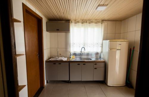 Bom Retiro House | Cabanas Recanto das Lagoas