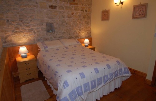 Taunton Cottage | Cabin ∙ 1 bedroom ∙ 3 guests