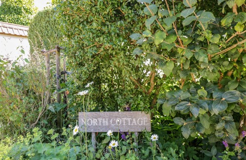 Broad Chalke Cottage | Cabin ∙ 1 bedroom ∙ 2 guests