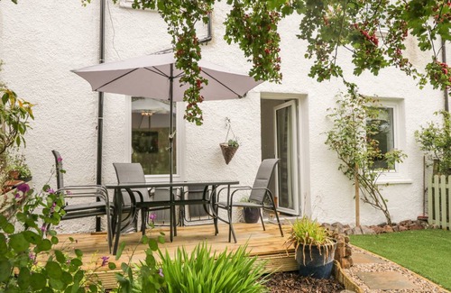 Foyers Cottage | Cabin ∙ 1 bedroom ∙ 2 guests