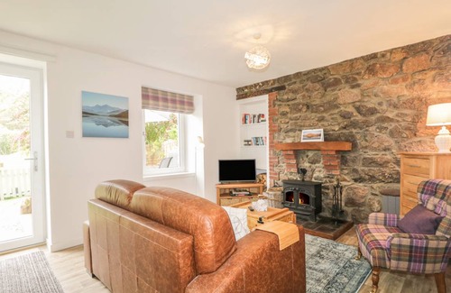 Foyers Cottage | Cabin ∙ 1 bedroom ∙ 2 guests