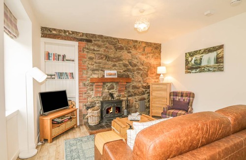 Foyers Cottage | Cabin ∙ 1 bedroom ∙ 2 guests