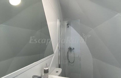 Caravaca de la Cruz Cottage | Cabin ∙ 10 bedrooms ∙ 2 guests