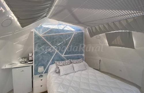 Caravaca de la Cruz Cottage | Cabin ∙ 10 bedrooms ∙ 2 guests
