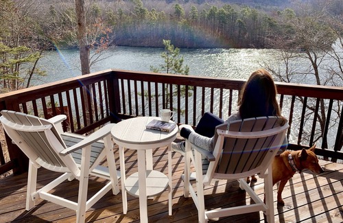 Huddleston Cabin | Cabin 2 at Cedar Key - Serene waterfront setting/No wake cove/Dog friendly!
