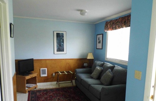 Otter Creek Cabin | Cabin 2 at Otter Creek Inn