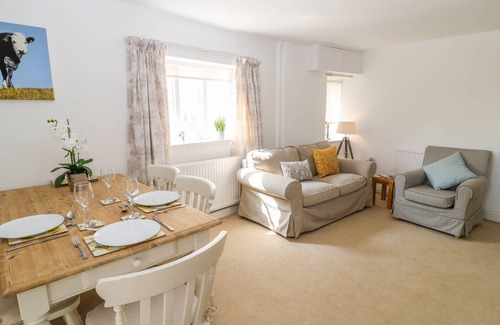 Kingston St Mary Cottage | Cabin ∙ 2 bedrooms ∙ 3 guests