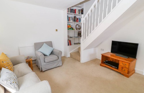 Kingston St Mary Cottage | Cabin ∙ 2 bedrooms ∙ 3 guests