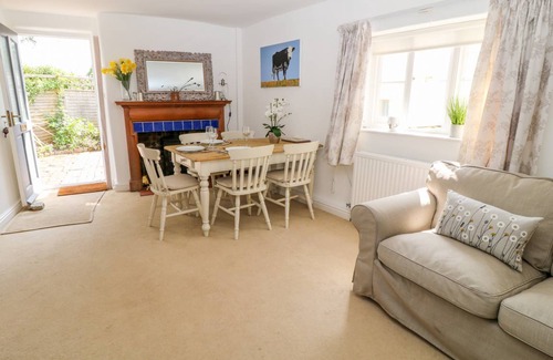 Kingston St Mary Cottage | Cabin ∙ 2 bedrooms ∙ 3 guests