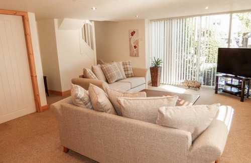 Great Longstone Cottage | Cabin ∙ 2 bedrooms ∙ 4 guests