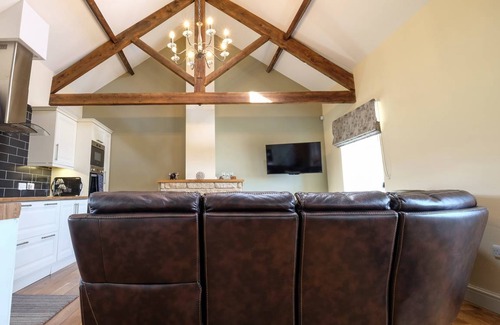 North Bitchburn Cottage | Cabin ∙ 2 bedrooms ∙ 4 guests