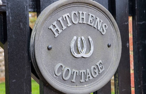 Happisburgh Cottage | Cabin ∙ 2 bedrooms ∙ 4 guests