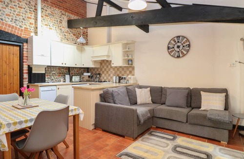 Happisburgh Cottage | Cabin ∙ 2 bedrooms ∙ 4 guests