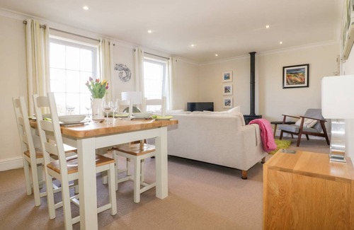 St. Agnes Cottage | Cabin ∙ 2 bedrooms ∙ 4 guests